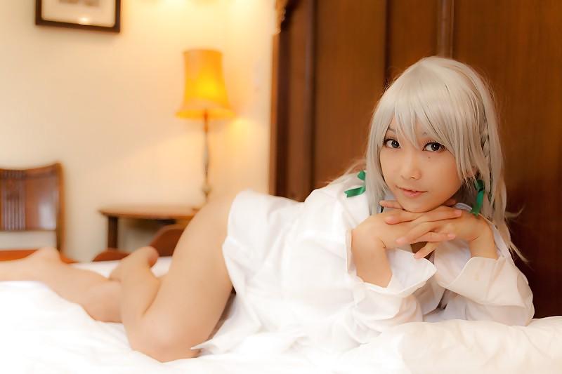 25P Japanese Cosplay Cuties-Lenfried (11)