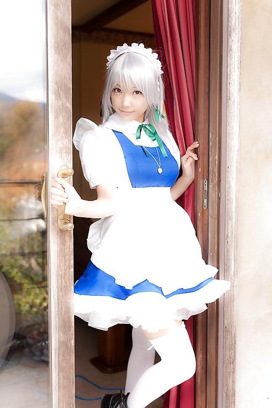 25P Japanese Cosplay Cuties-Lenfried (11)