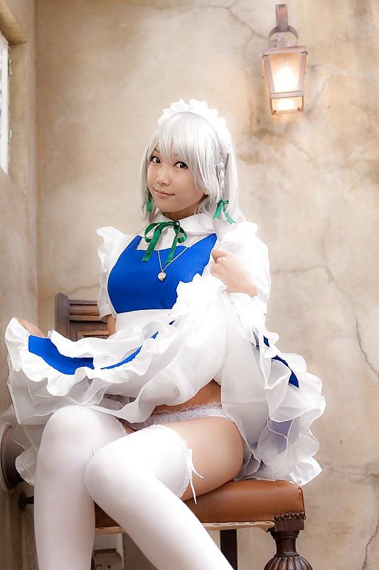 25P Japanese Cosplay Cuties-Lenfried (11)