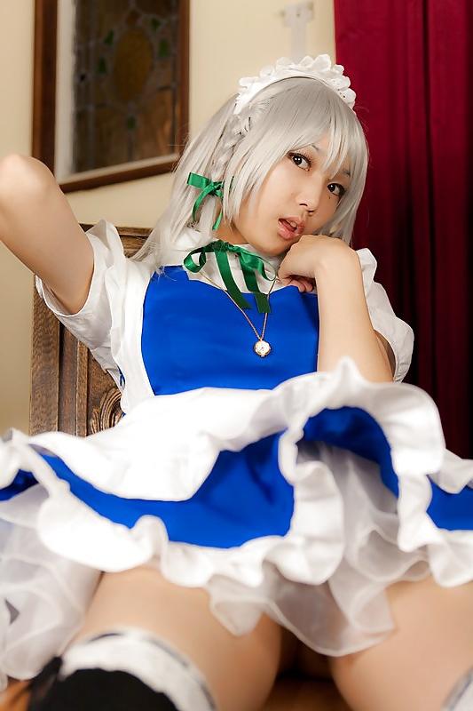 25P Japanese Cosplay Cuties-Lenfried (11)