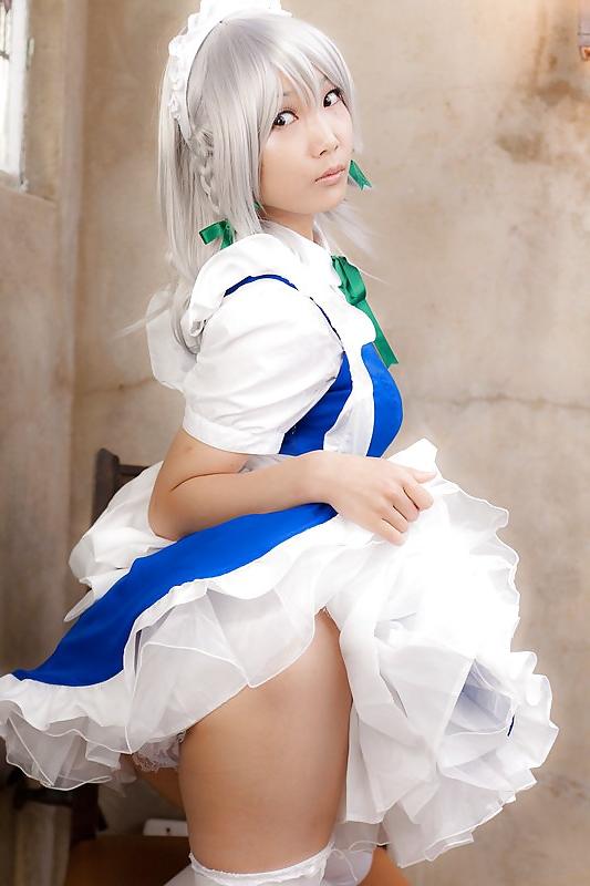 25P Japanese Cosplay Cuties-Lenfried (11)