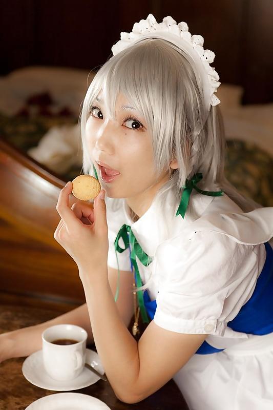 25P Japanese Cosplay Cuties-Lenfried (11)