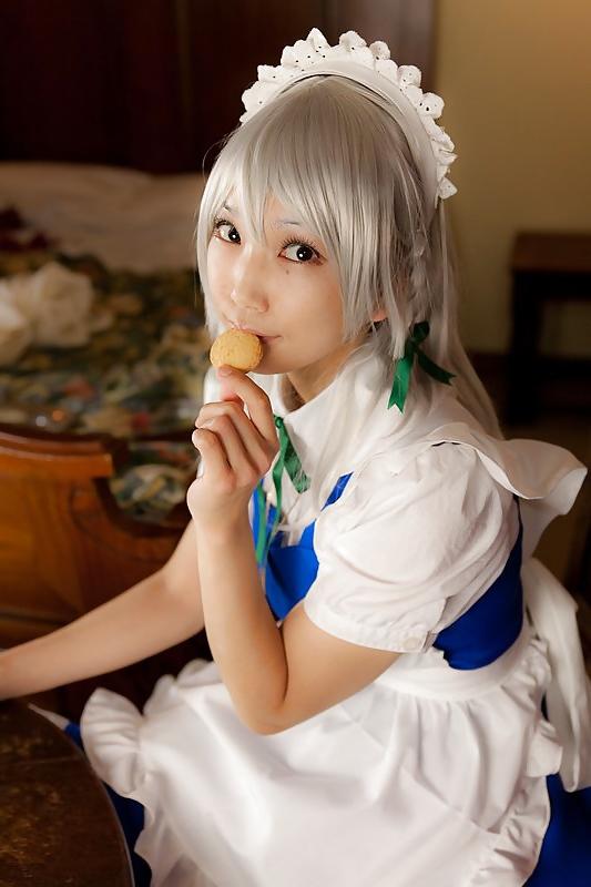 25P Japanese Cosplay Cuties-Lenfried (11)