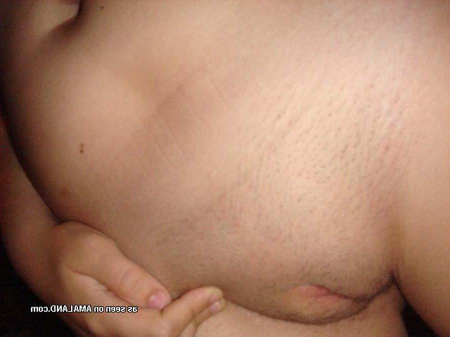 15P Pictures of an amateur girlfriend getting naughty on camera