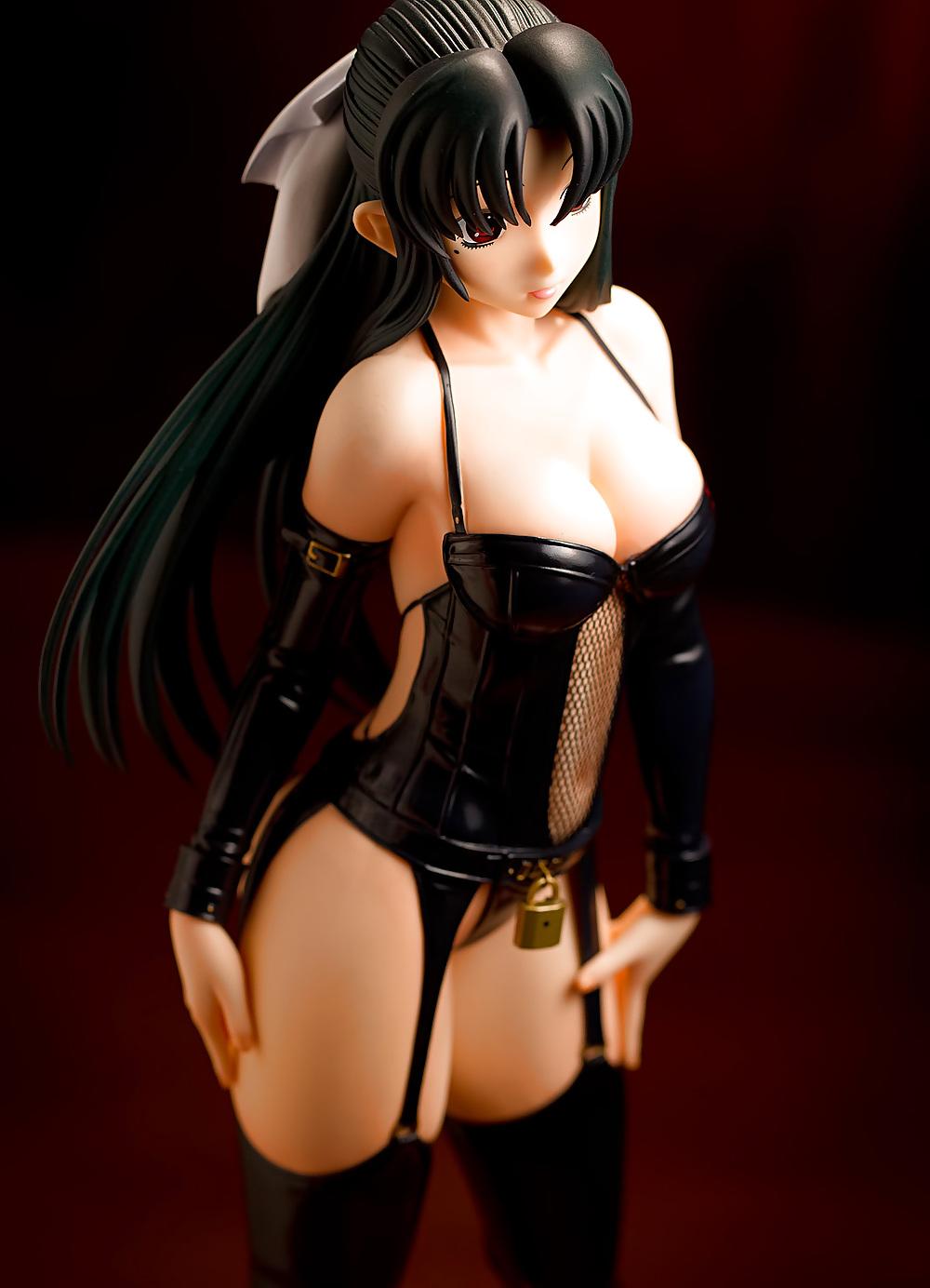 25P Random Hentai III
