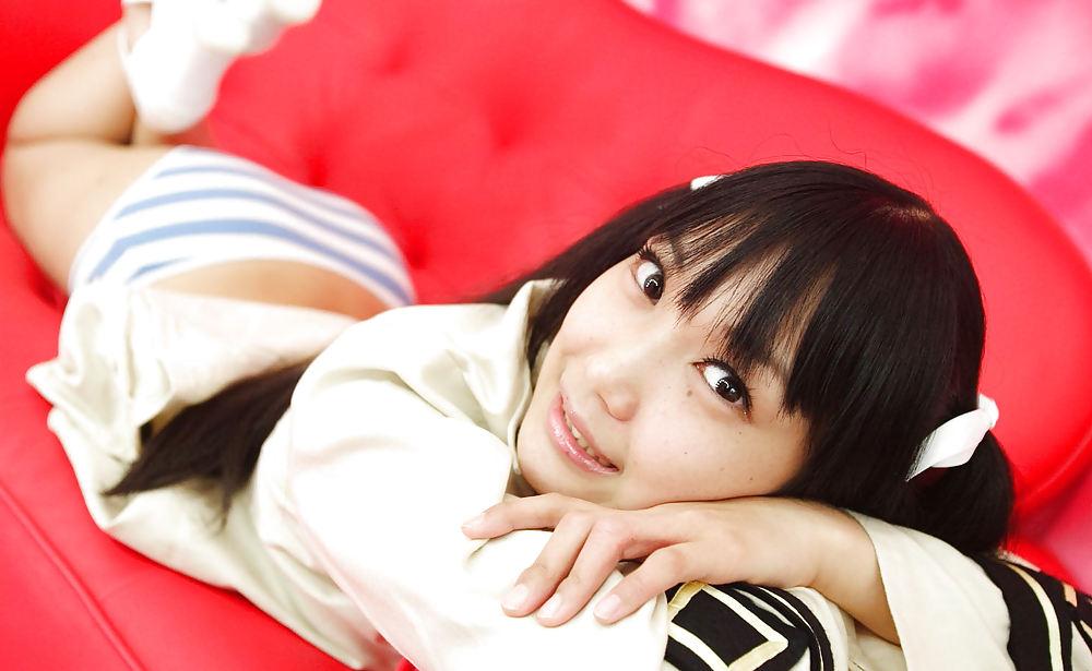 25P Japanese Cosplay Cuties-Lenfried (15)