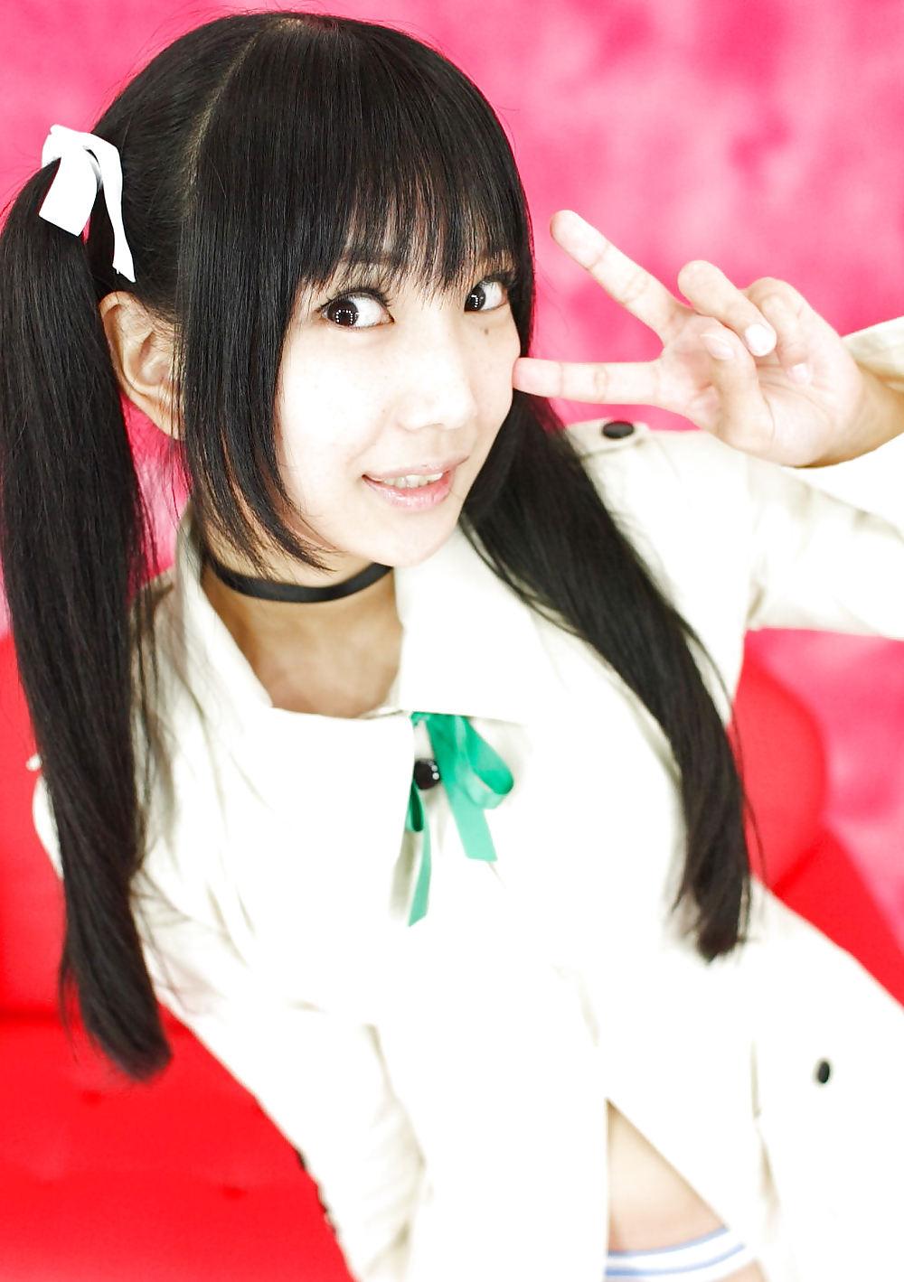 25P Japanese Cosplay Cuties-Lenfried (15)