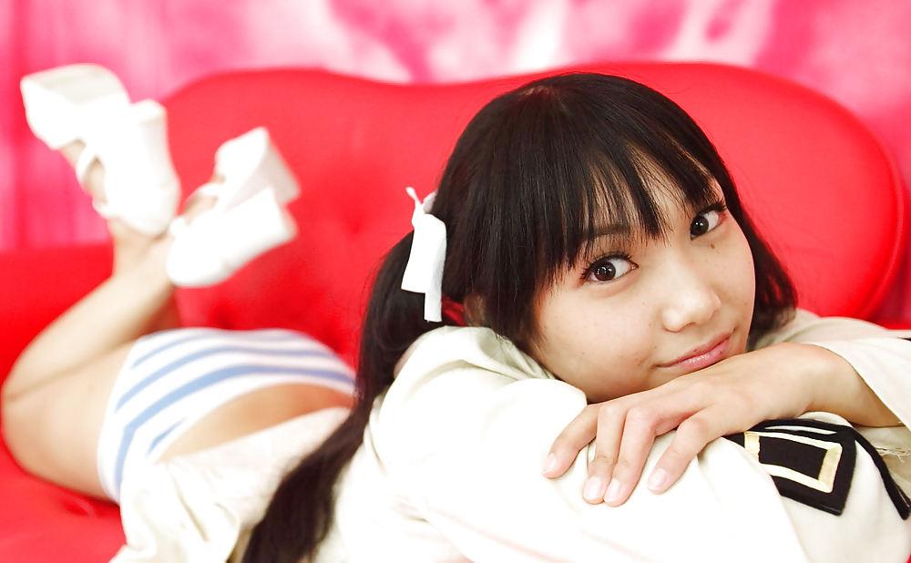25P Japanese Cosplay Cuties-Lenfried (15)