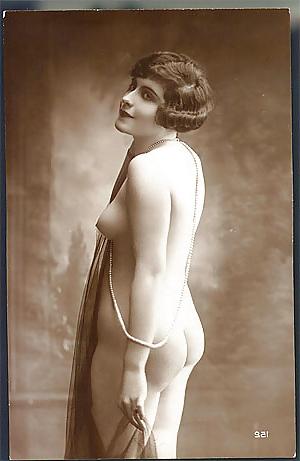 25P Old French postcards 15