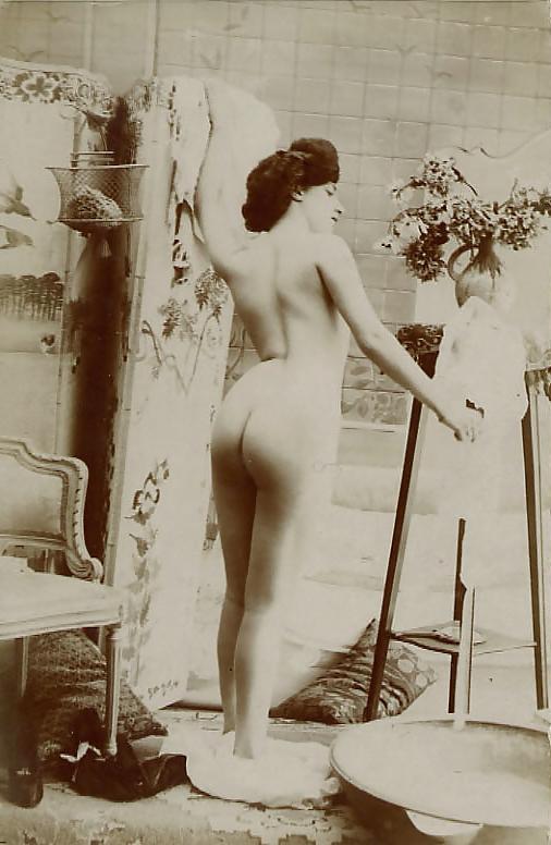 25P Old French postcards 15