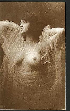25P Old French postcards 15