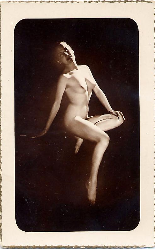 25P Old French postcards 15