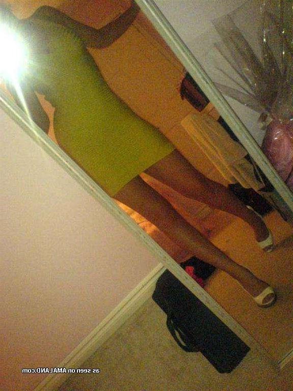 16P Blonde cutie flaunts her gorgeous body at home
