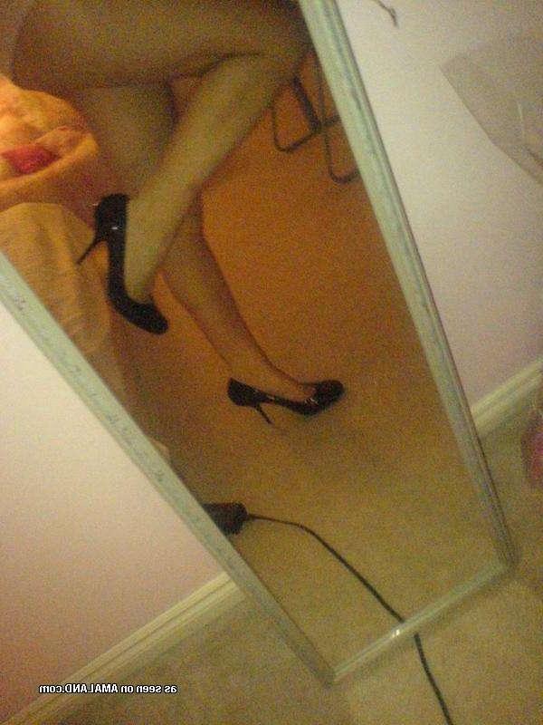 16P Blonde cutie flaunts her gorgeous body at home