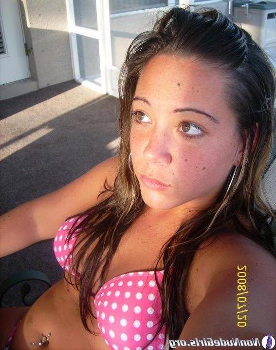 20P Pictures of sexy coeds slutting out on spring break