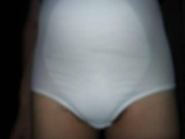 10P Corset and panty
