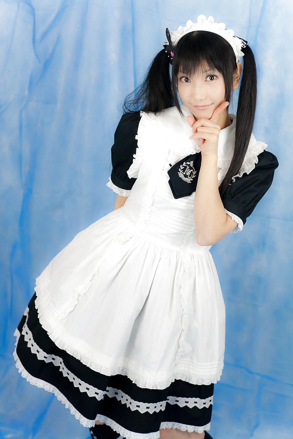 25P Japanese Cosplay Cuties-Lenfried (17)