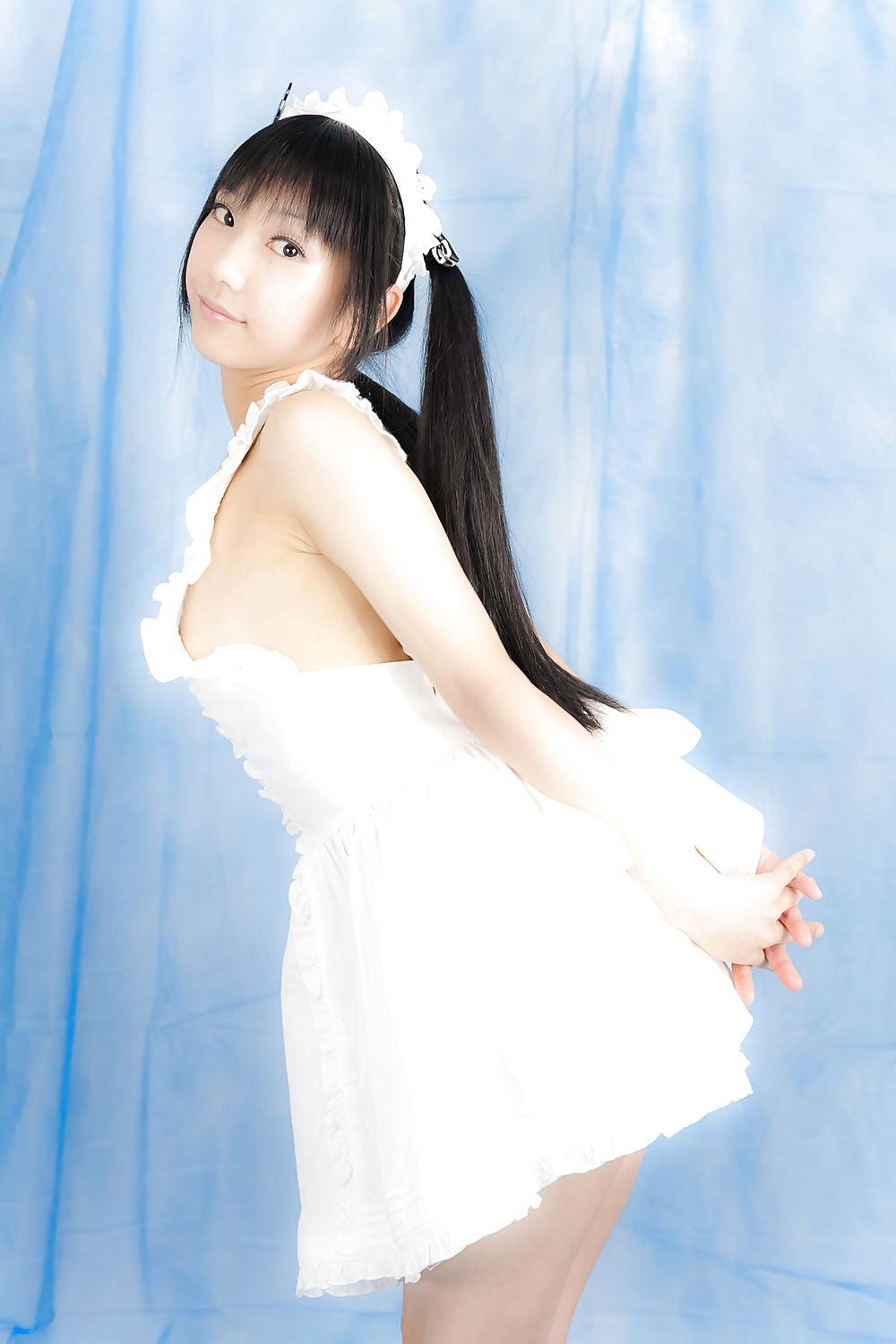 25P Japanese Cosplay Cuties-Lenfried (17)