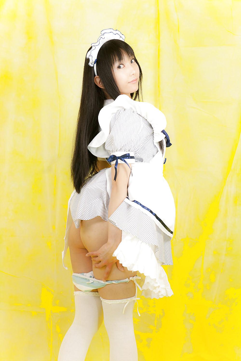 25P Japanese Cosplay Cuties-Lenfried (17)