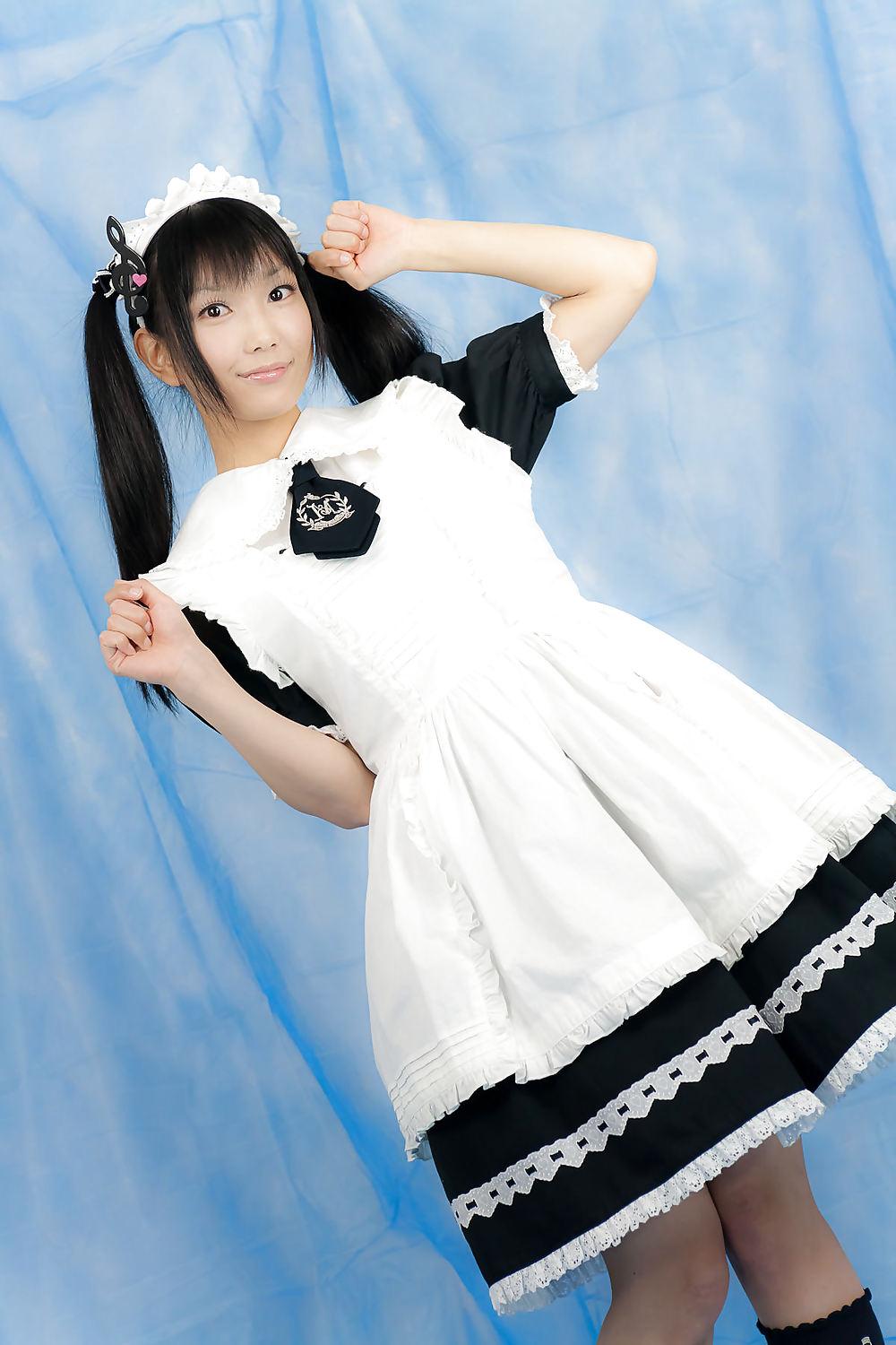 25P Japanese Cosplay Cuties-Lenfried (17)