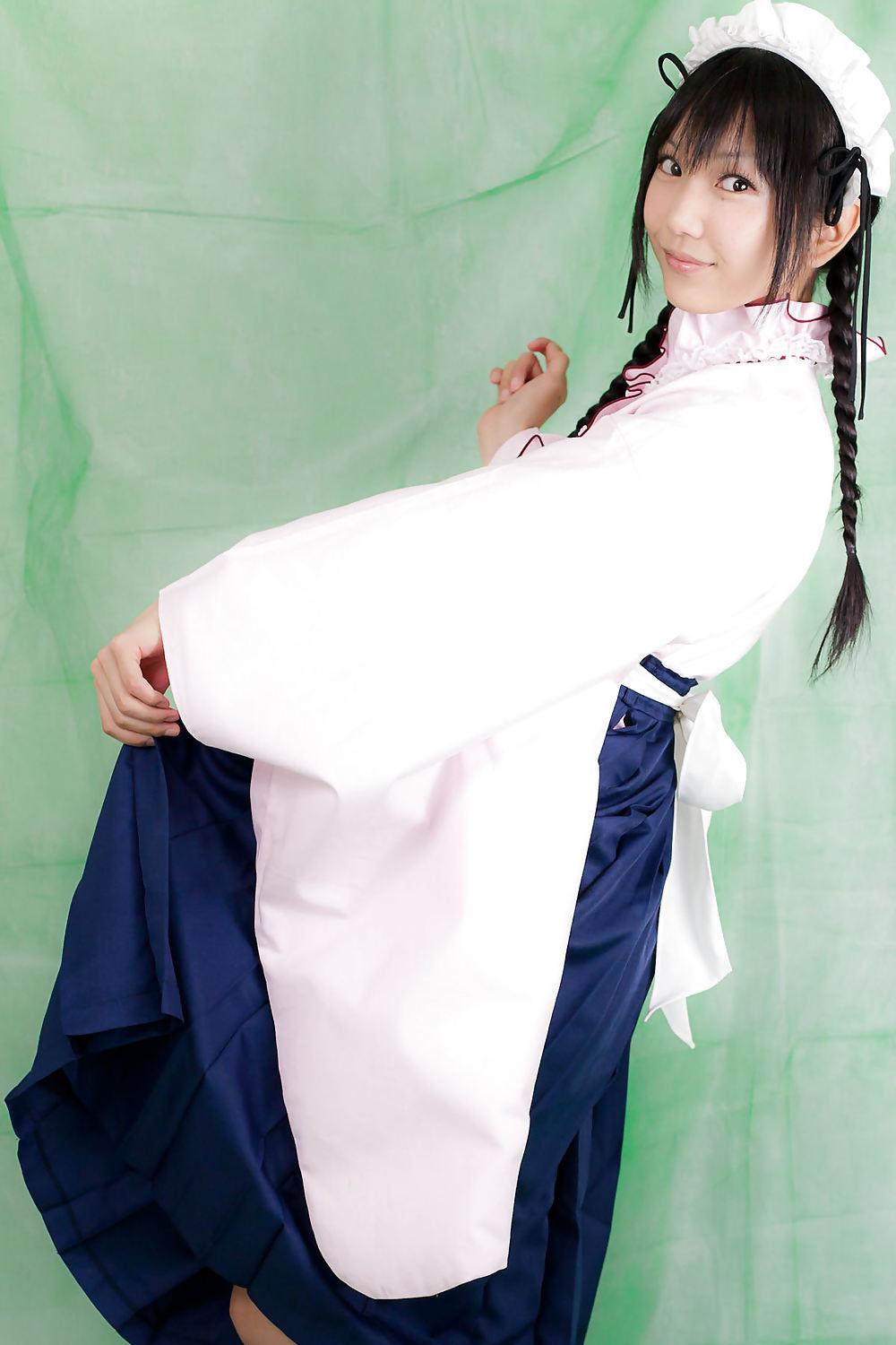 25P Japanese Cosplay Cuties-Lenfried (17)