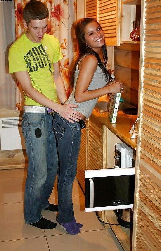 25P Beautiful Group Sex Action 