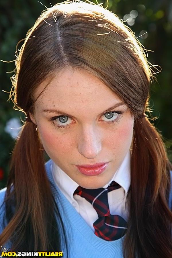 12P Hot ass mini skirt teen finger fucked hard by mobster then fucked hard in her mouth pussy and ass