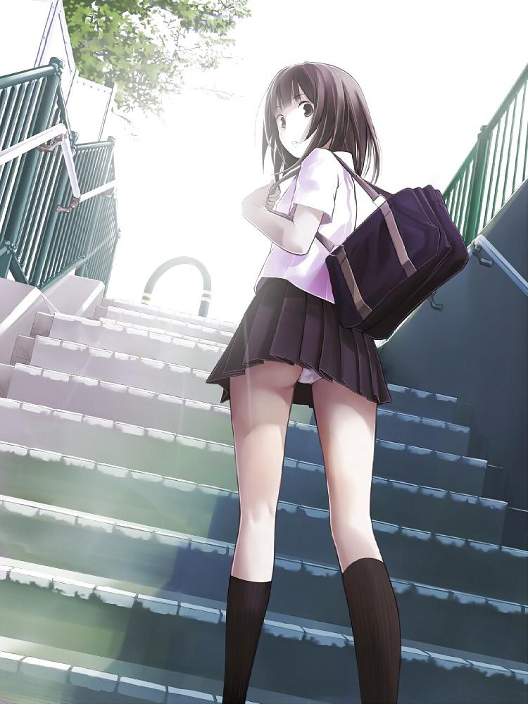 11P Hentai - new panty girls