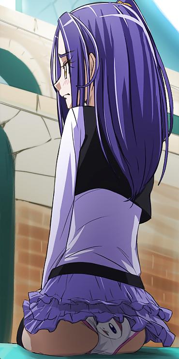 11P Hentai - new panty girls