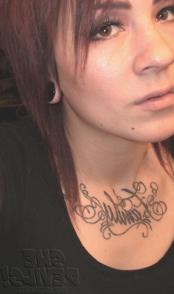 12P Pictures of hot tattooed girlfriends showing off