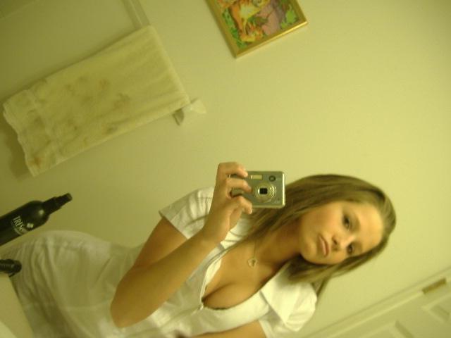15P Pictures of hot random teen girlfriends slutting out
