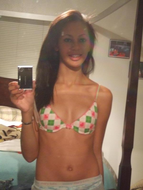 15P Pictures of hot random teen girlfriends slutting out