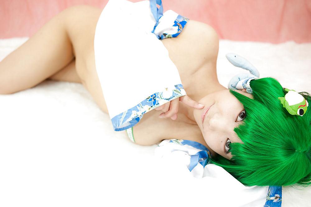 25P Japanese Cosplay Cuties-Lenfried (30)