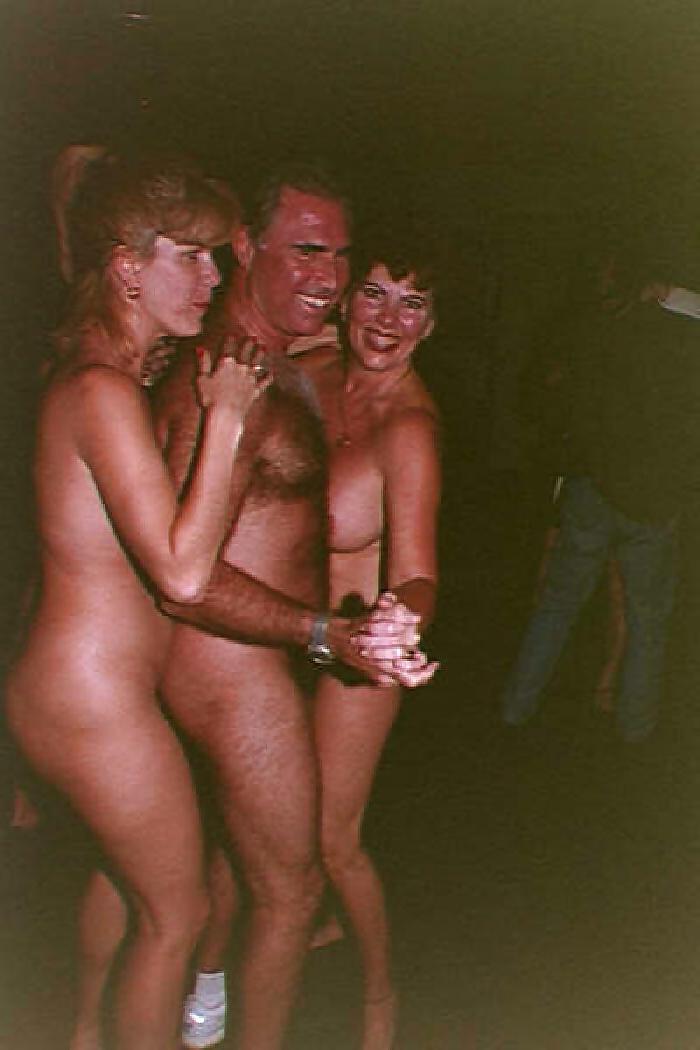25P Gruppensex am Buckeltag