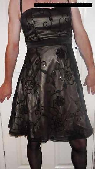 25P Dress and skirt part 4