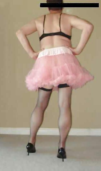 25P Dress and skirt part 4