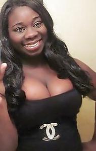 25P Ebony Busty Internet Amateur Young Set 4