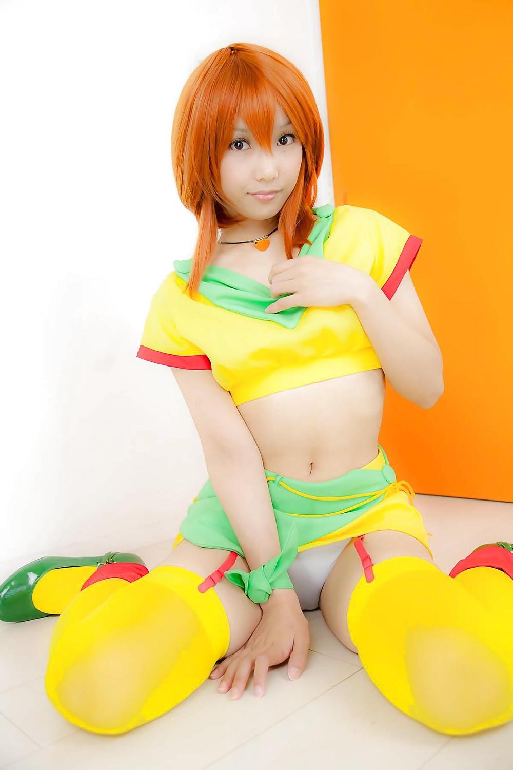 25P Japanese Cosplay Cuties-Lenfried (35)
