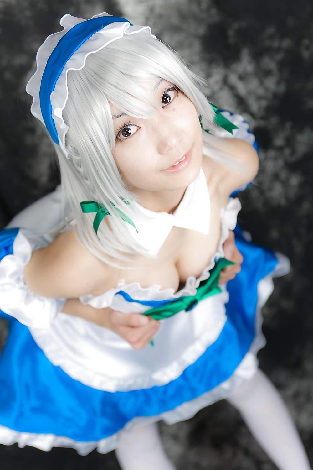 25P Japanese Cosplay Cuties-Lenfried (35)