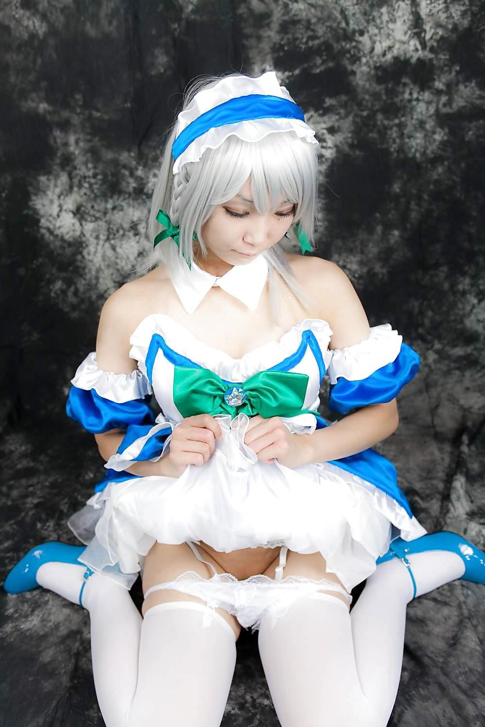 25P Japanese Cosplay Cuties-Lenfried (35)