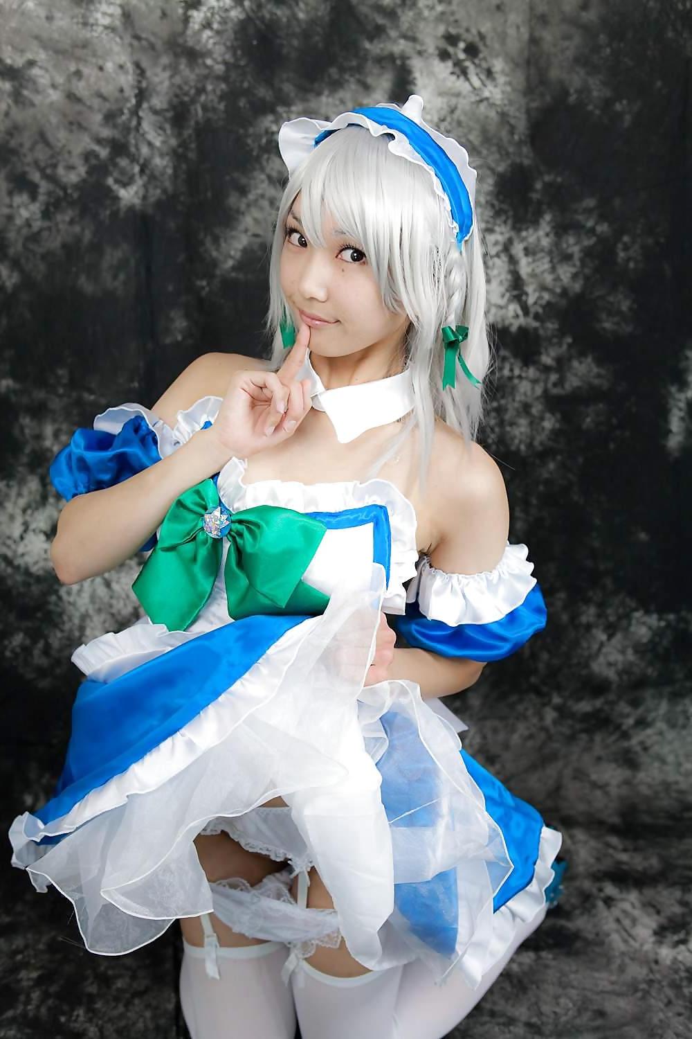 25P Japanese Cosplay Cuties-Lenfried (35)