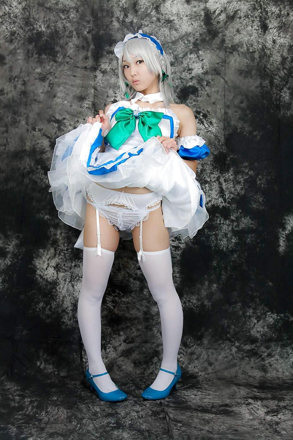25P Japanese Cosplay Cuties-Lenfried (35)
