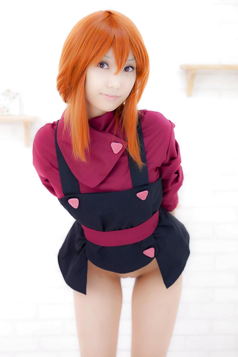 25P Japanese Cosplay Cuties-Lenfried (35)