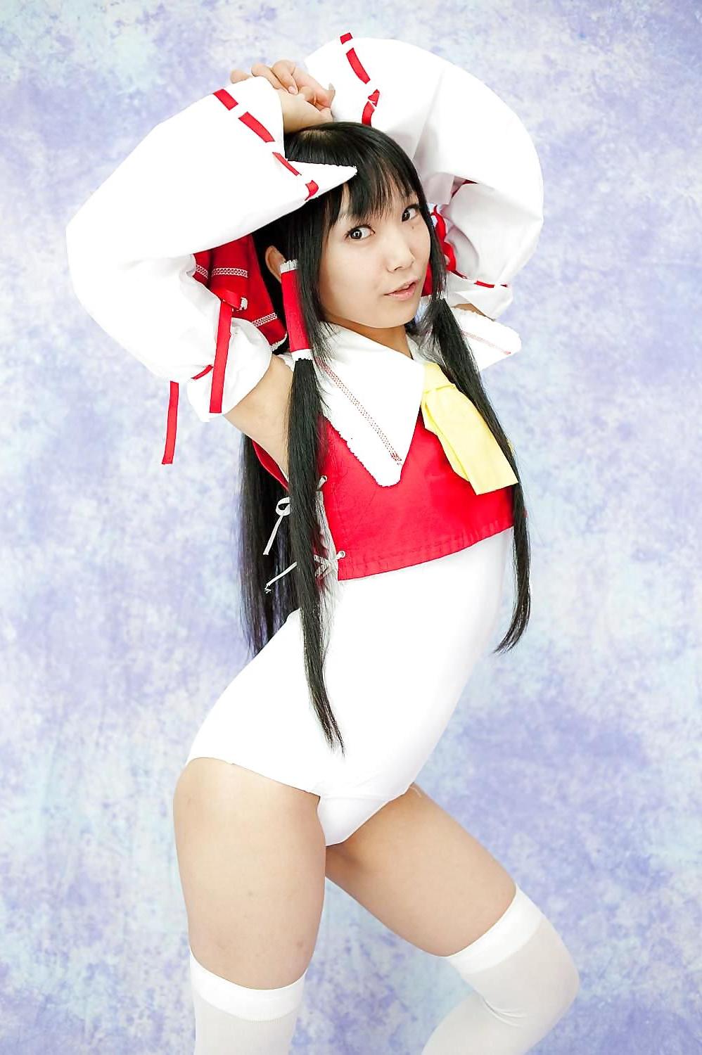 25P Japanese Cosplay Cuties-Lenfried (35)