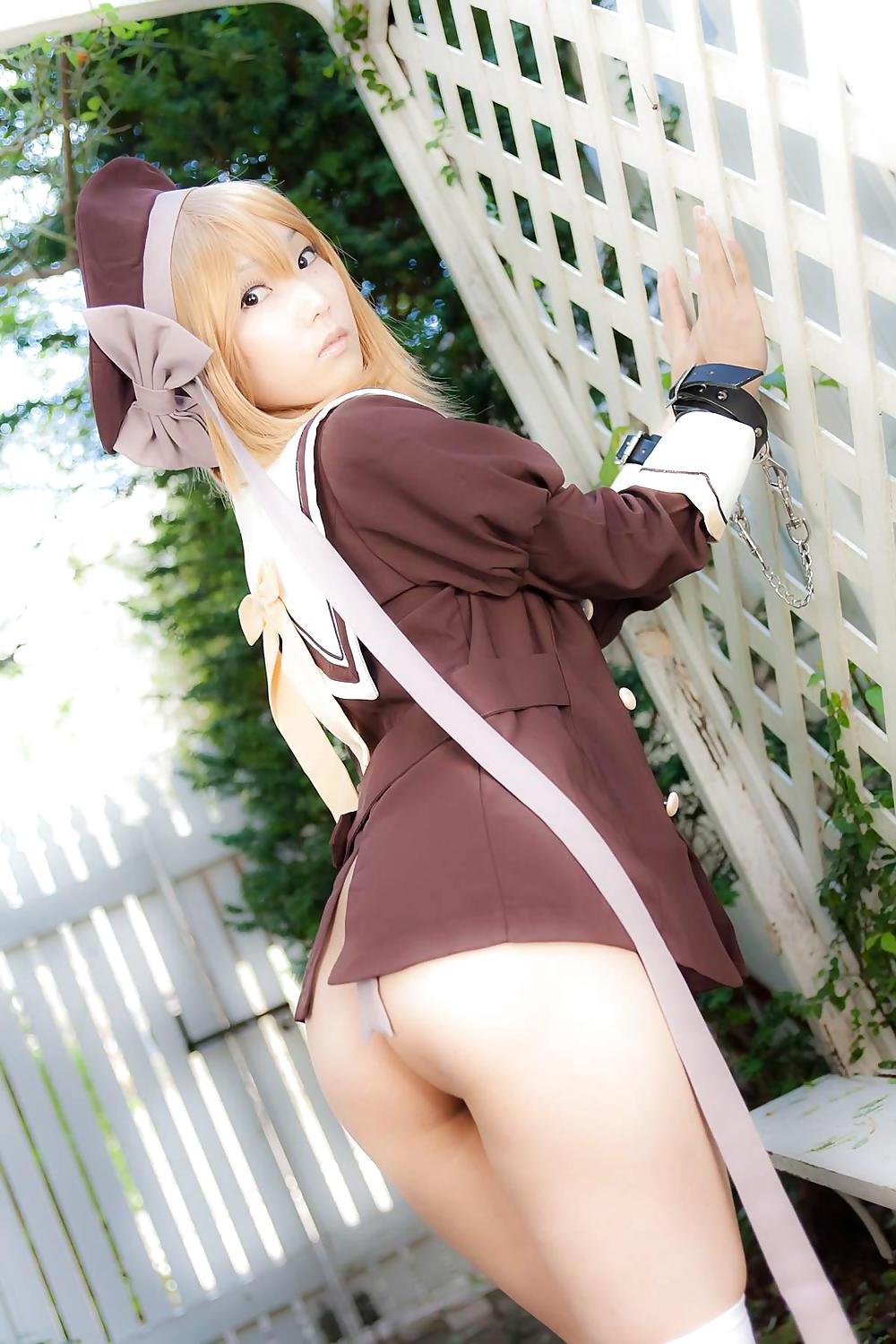 25P Japanese Cosplay Cuties-Lenfried (35)