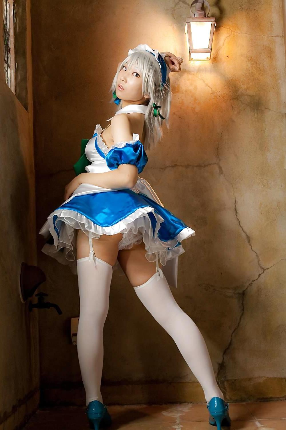 25P Japanese Cosplay Cuties-Lenfried (35)
