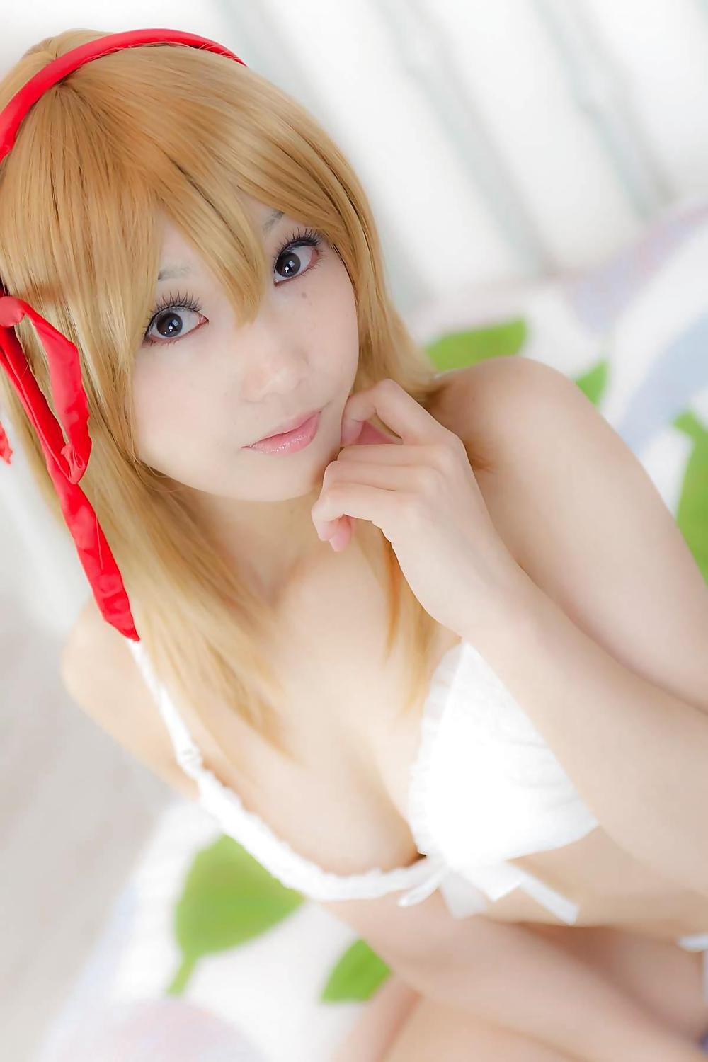 25P Japanese Cosplay Cuties-Lenfried (35)