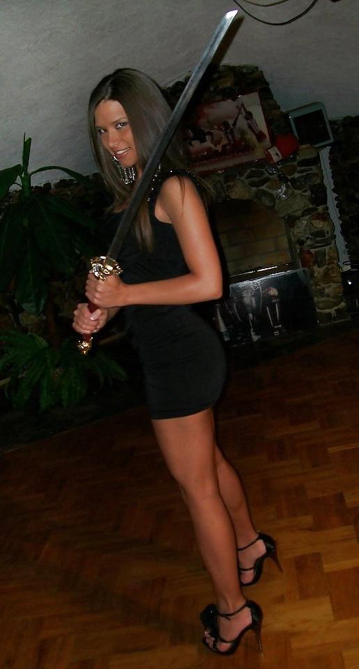 19P Serbian Litlle Slut Ivana Djujic