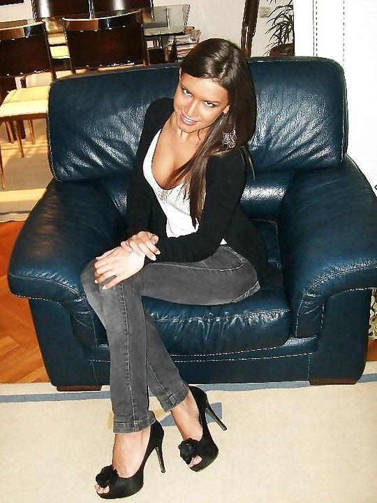 19P Serbian Litlle Slut Ivana Djujic