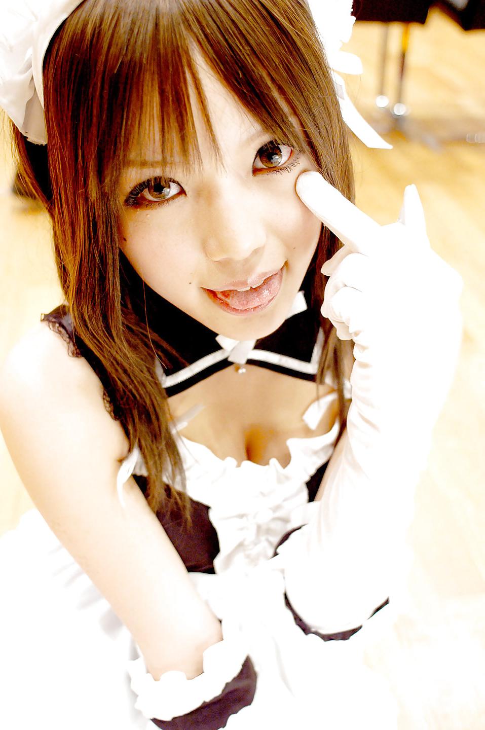 25P Kipi Cosplay pictures (non-nude)